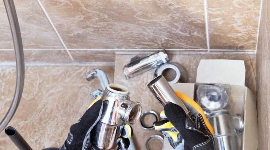 Professional Storm Sewer Service in Meadville, MO